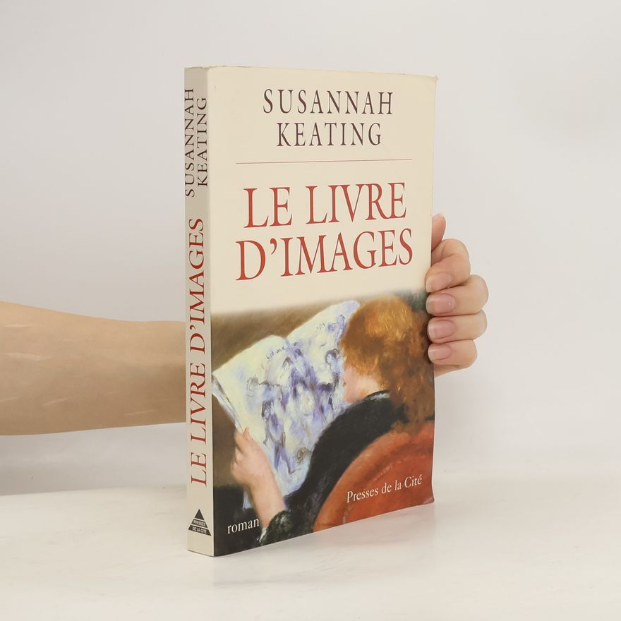 Susannah Keating Le livre d'images