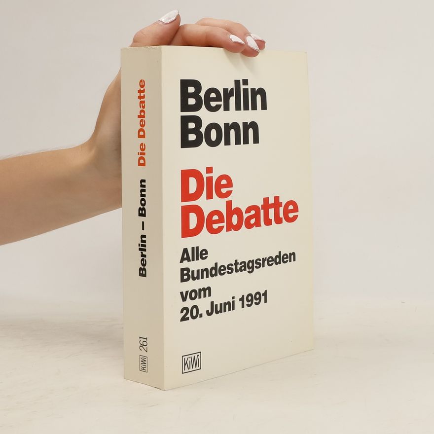 Kolektiv autorů Berlin - Bonn