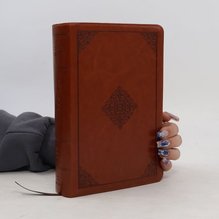 Autorenkollektiv Holy Bible ESV