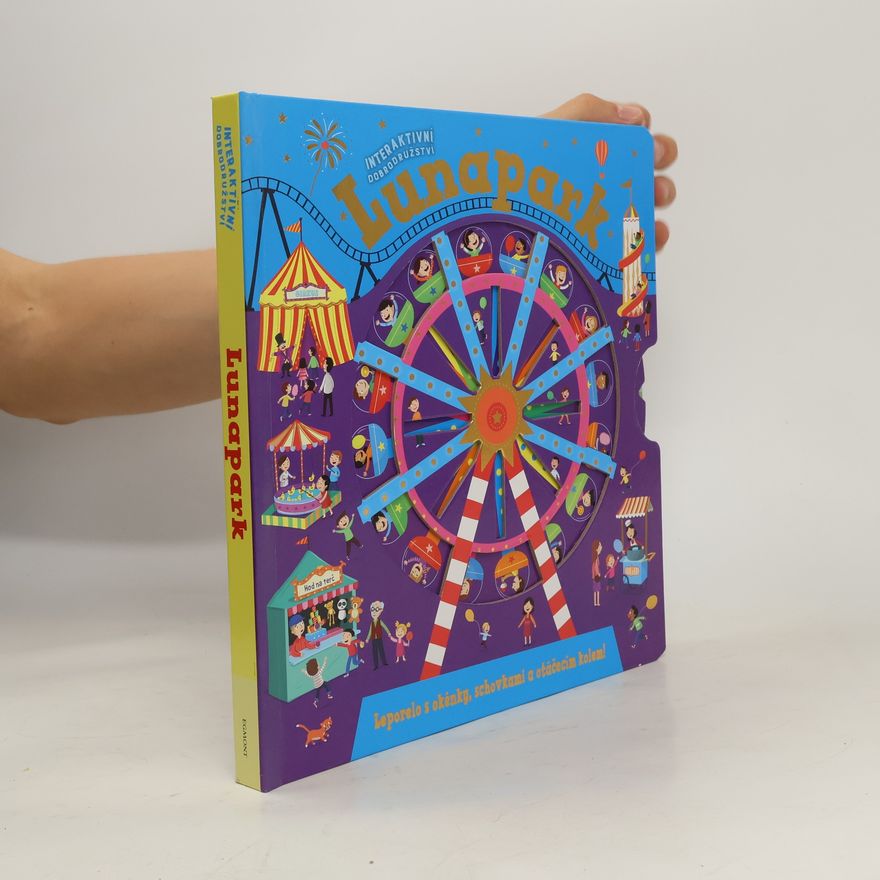 AA.VV. Lunapark