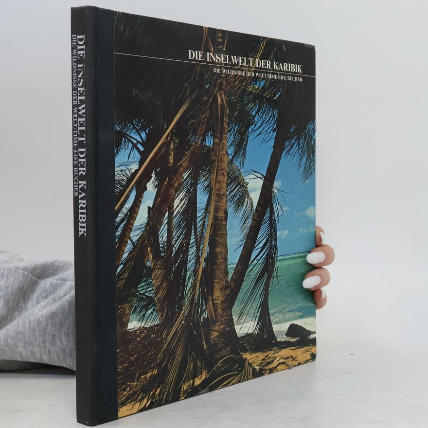 Peter Wood Die Inselwelt der Karibik