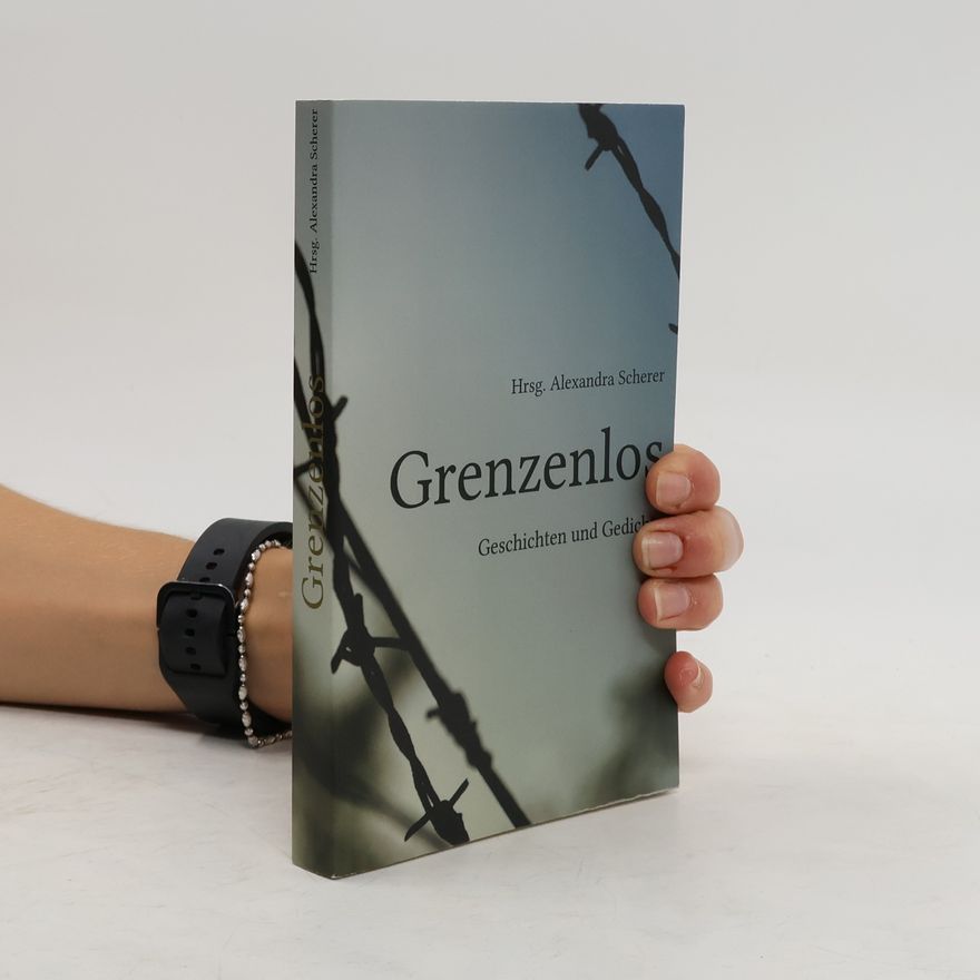 Alexandra Scherer Grenzenlos