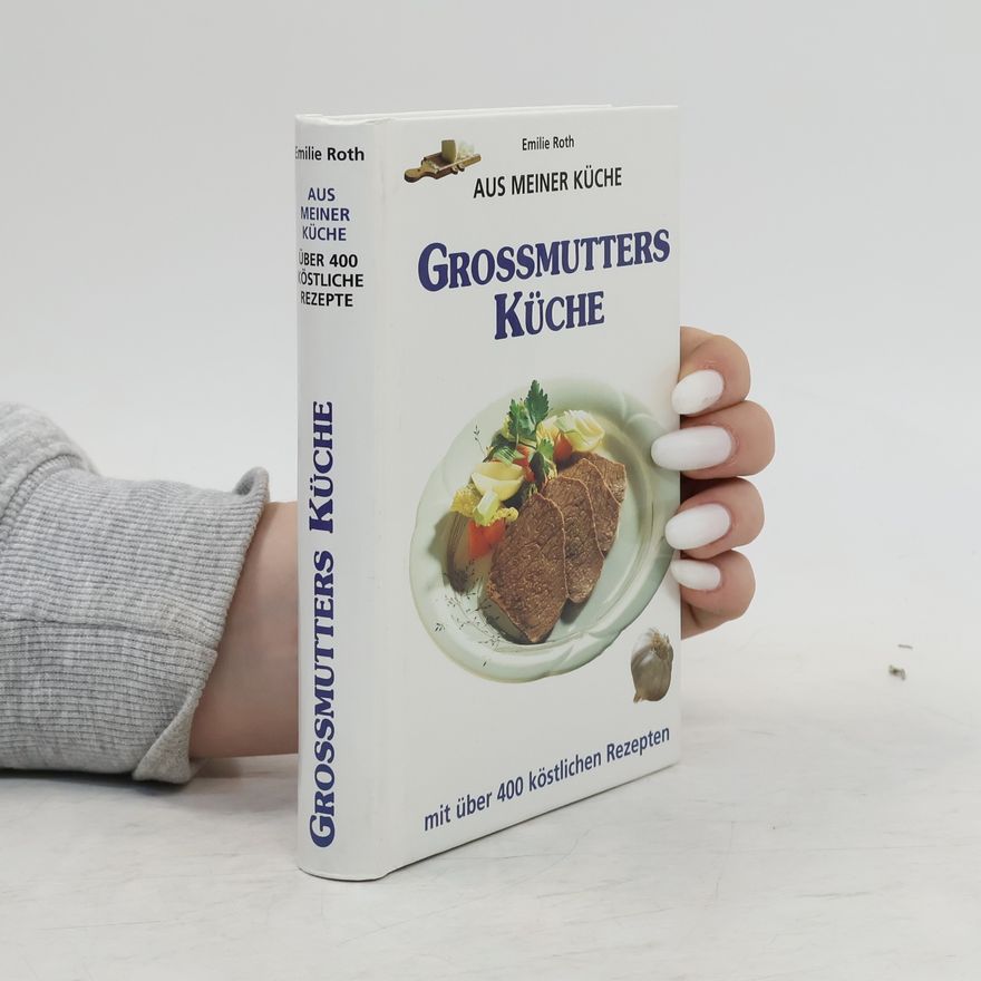Kolektiv autorů Aus meiner Küche