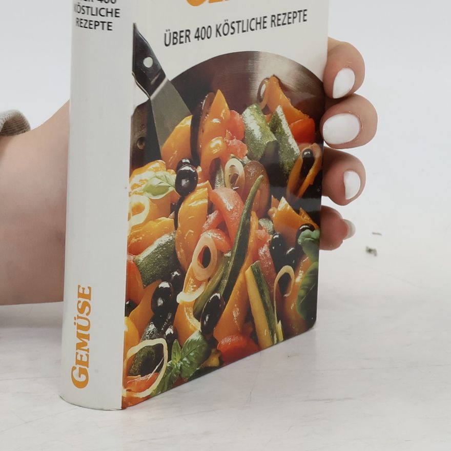 Emilie Roth Aus meiner Küche. Gemüse