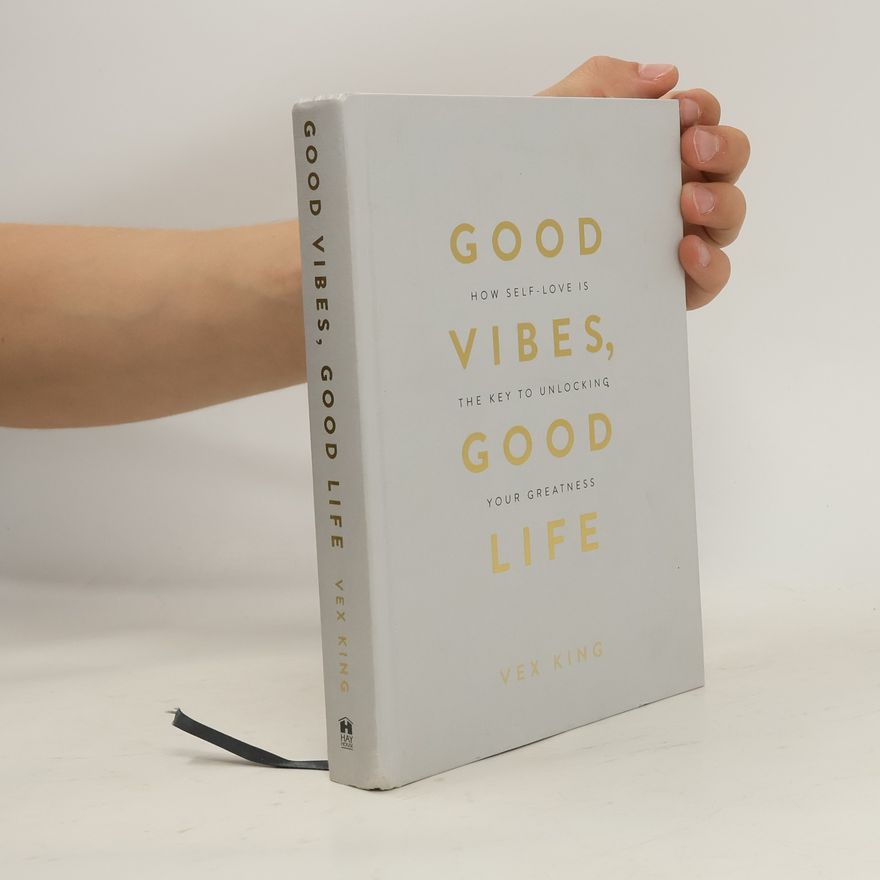 Vex King Good Vibes, Good Life (Gift Edition)
