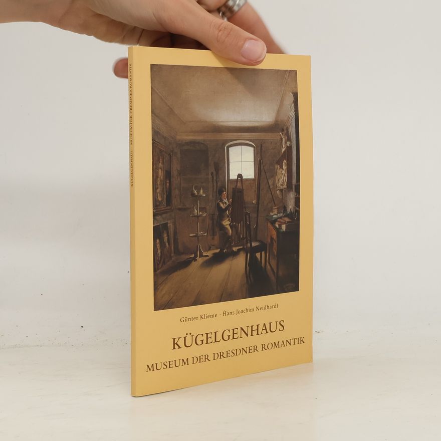 Günter Klieme Kügelgenhaus