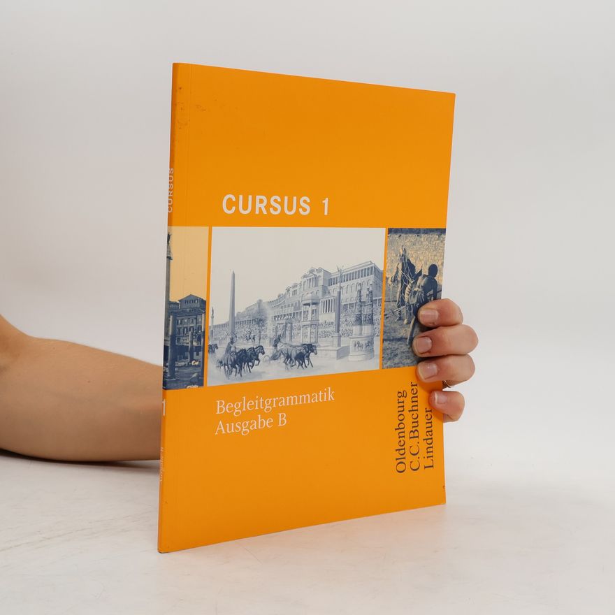 Unknown Author Cursus 1