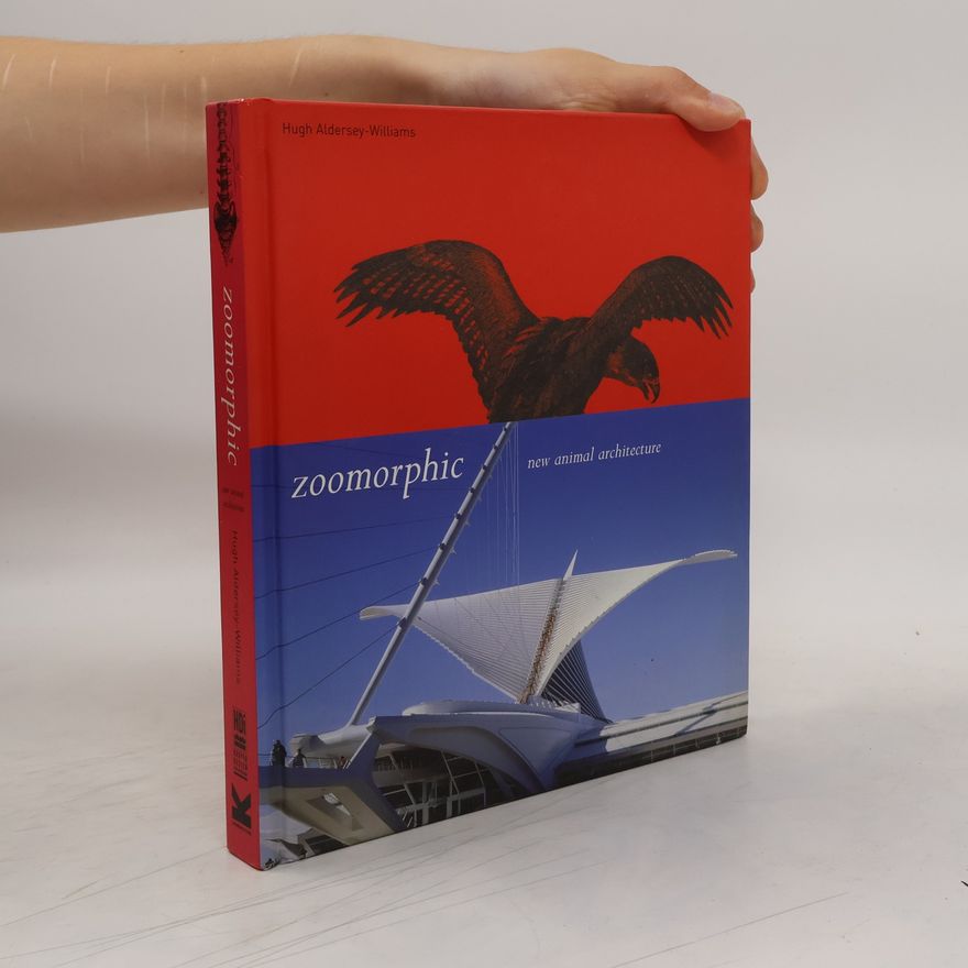 Hugh Aldersey-Williams Zoomorphic