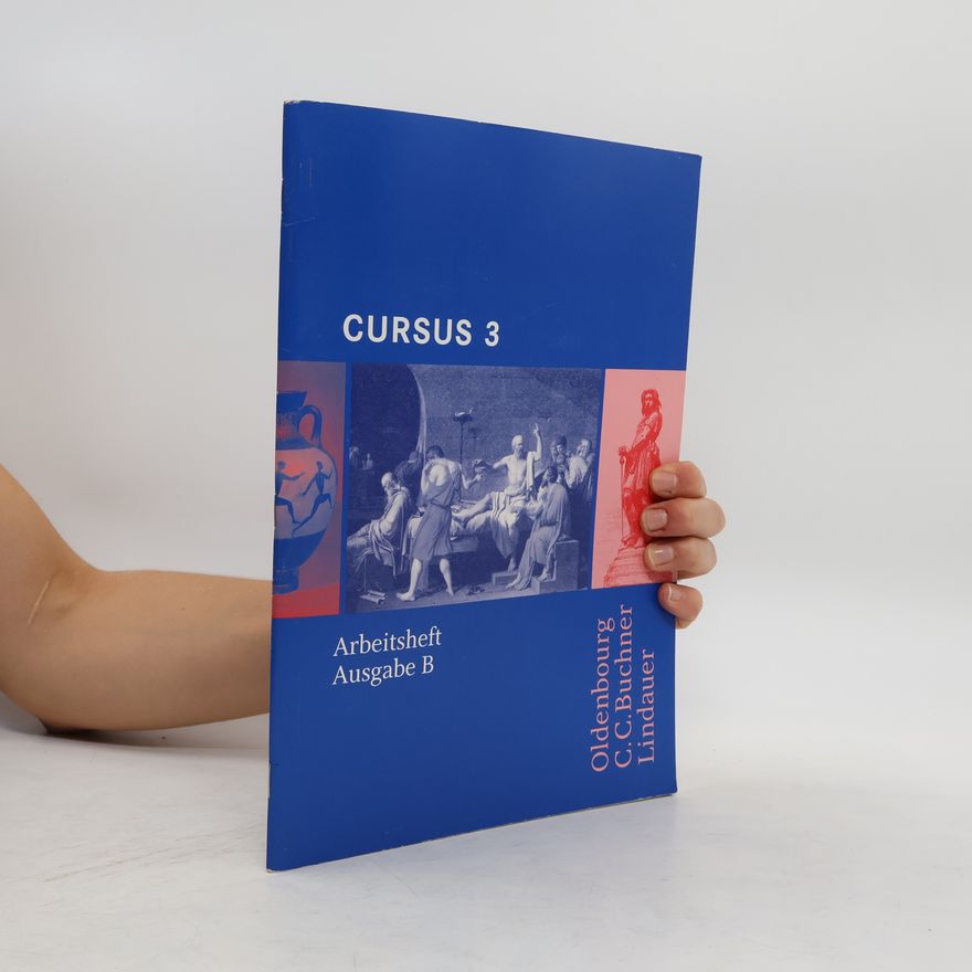 Stephan Brenner Cursus 3