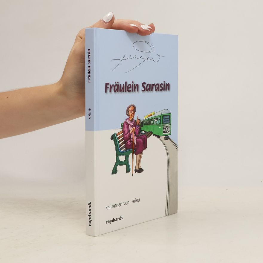-minu Fräulein Sarasin