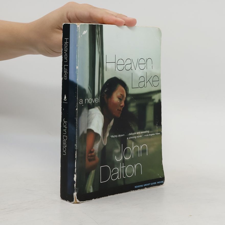 Dalton Heaven Lake