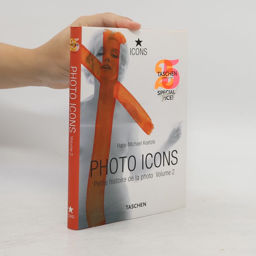 Hans M. Koetzle Photo Icons