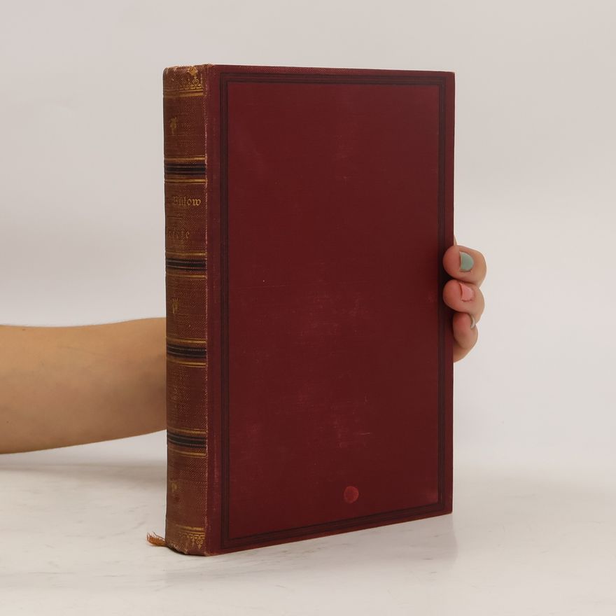 Marie von Bülow Briefe und Schriften II. Band. Briefe II. Band 1853-1855