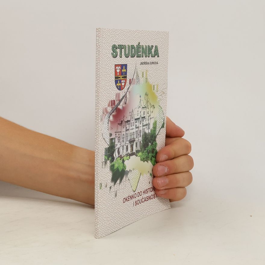 Jindřiška Gurková Studénka