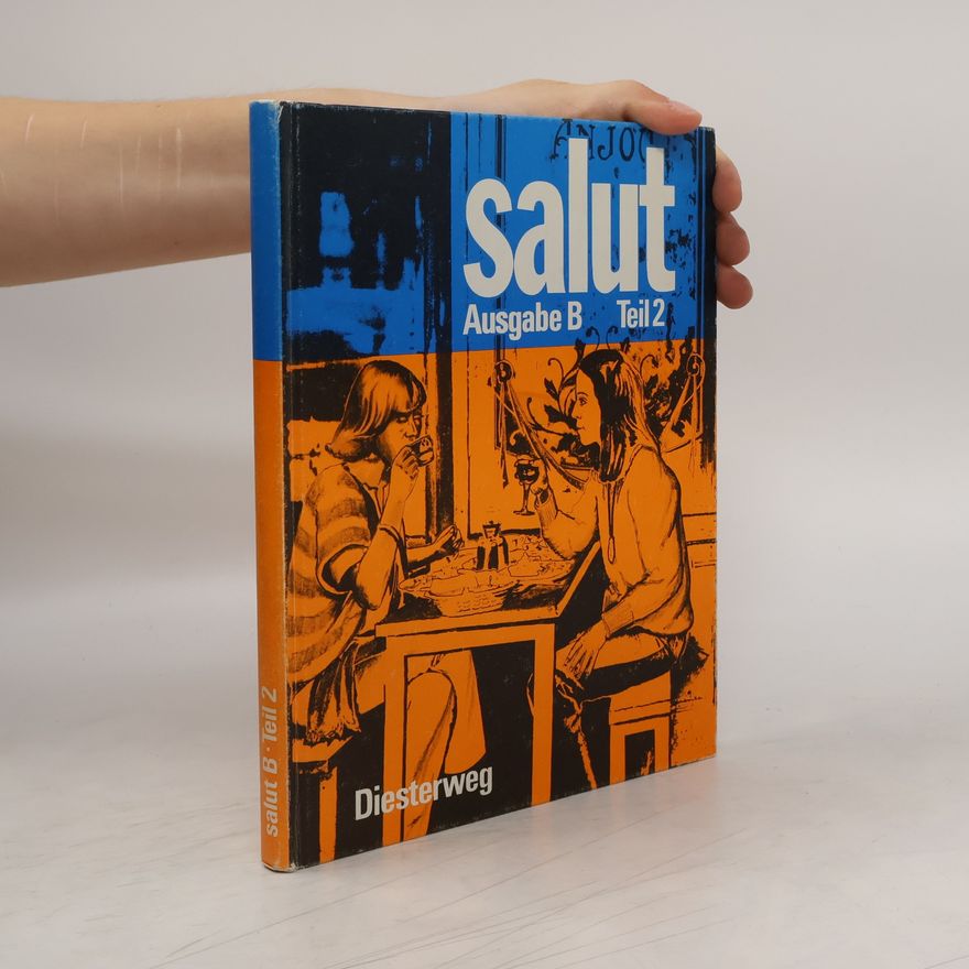 Autorenkollektiv Salut