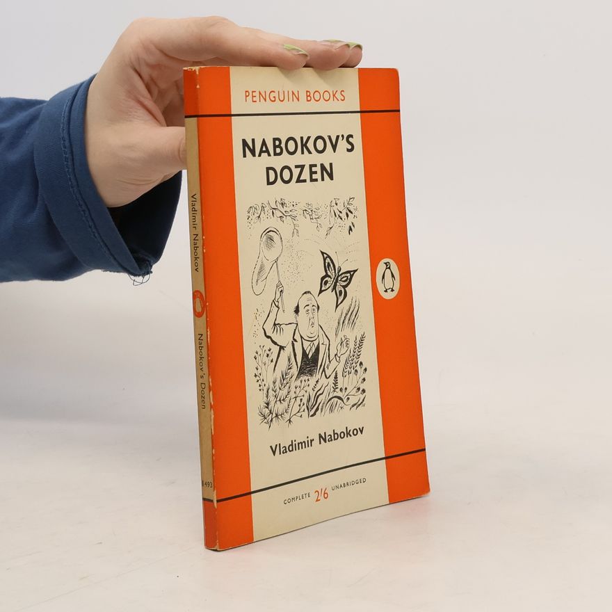 Vladimir Nabokov Nabokov's Dozen