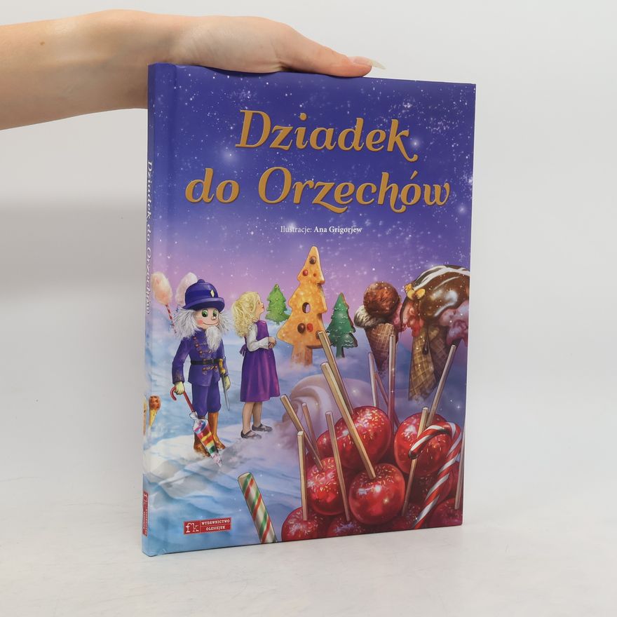 Various authors Dziadek do Orzechów
