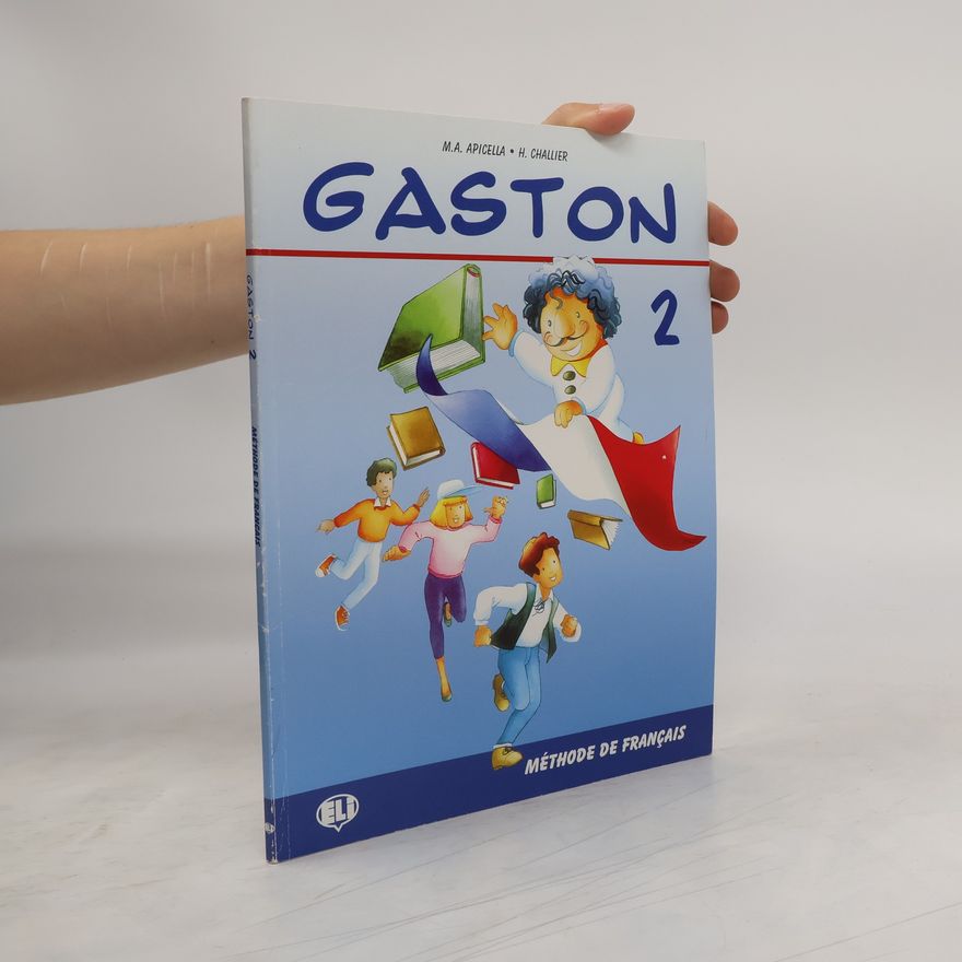 M. A. Apicella Gaston Level 2
