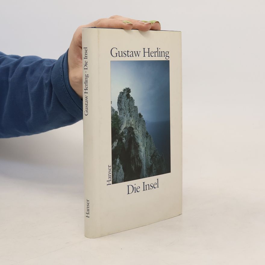 Gustaw Herling Grudziński Die Insel