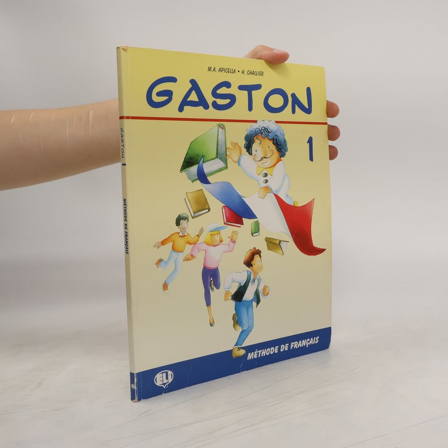 H. Challier Gaston 1