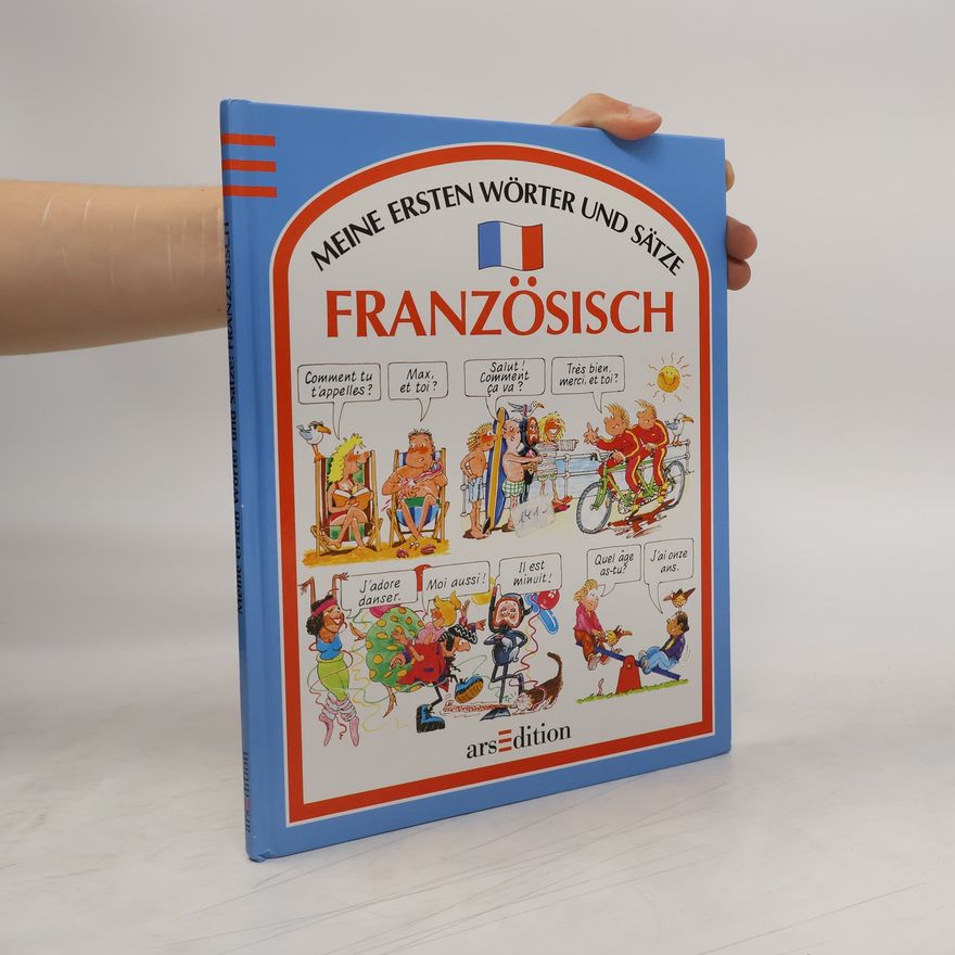 Various authors Französisch