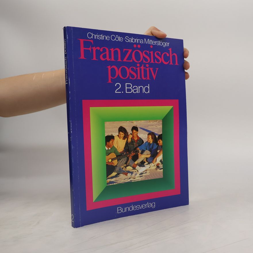 Claudine Fischer-Richard Französisch positiv