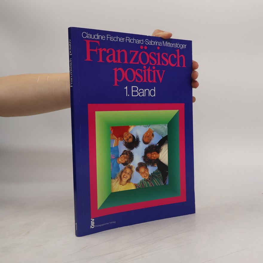Sabrina Mitterstöger Französisch positiv 1. Band