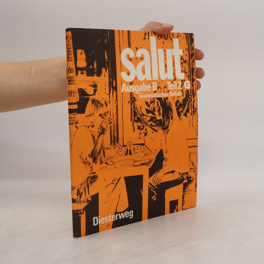 Albert Barrera-Vidal Salut