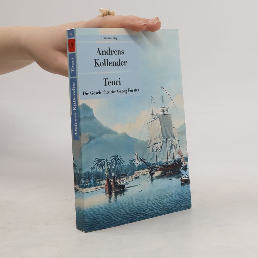 Andreas Kollender Teori