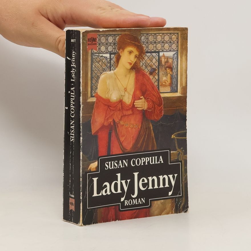 Susan Coppula Lady Jenny