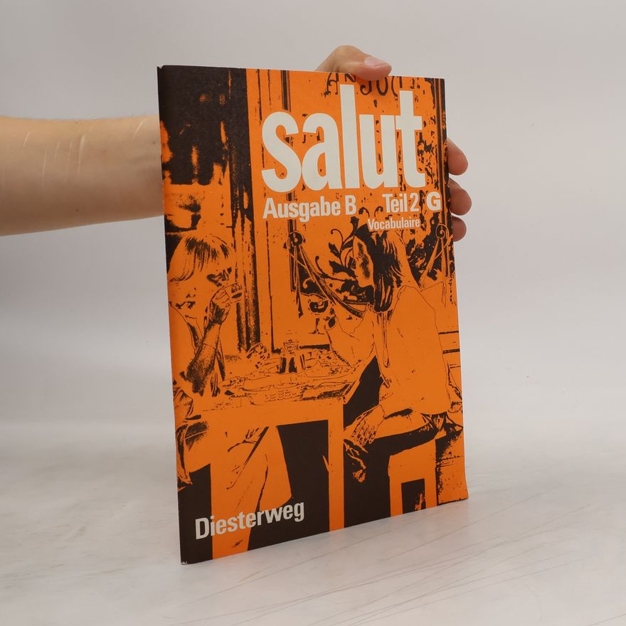 Autorenkollektiv Salut