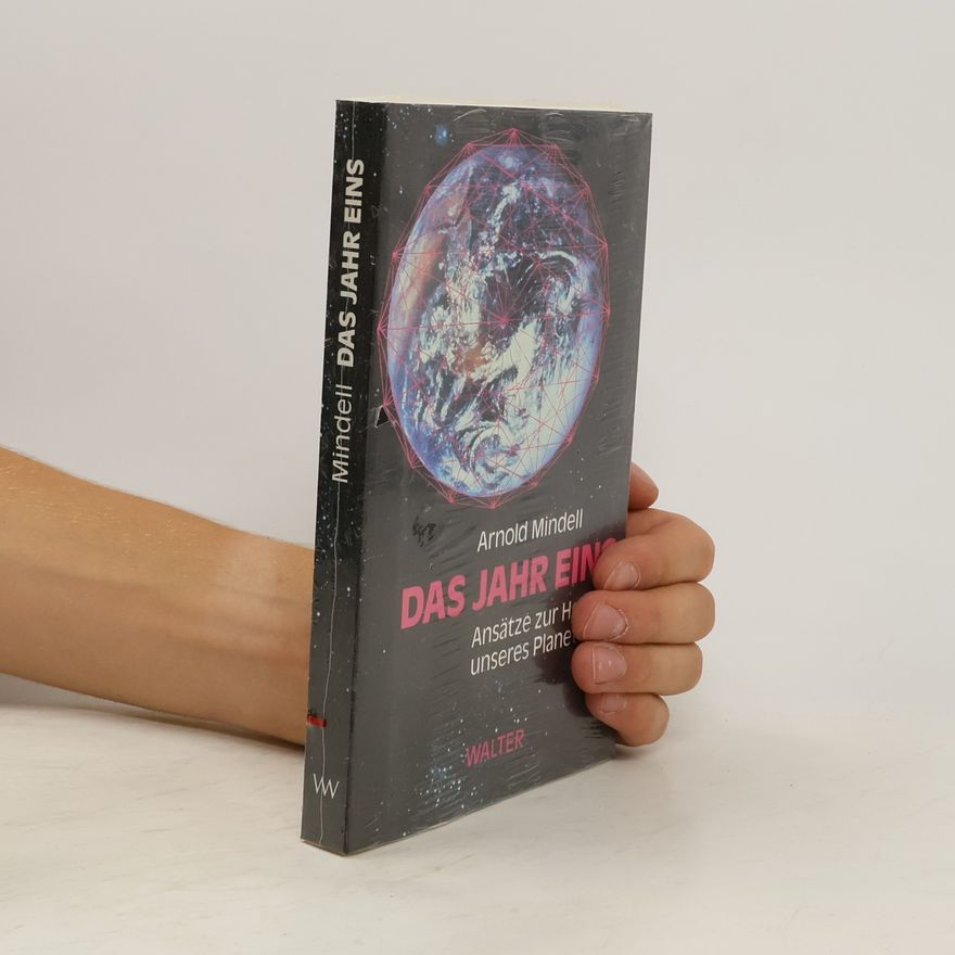 Arnold Mindell Das Jahr eins