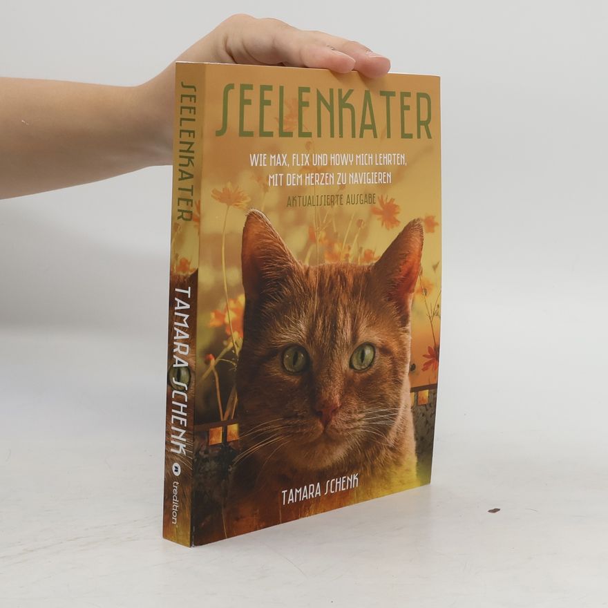 Tamara Schenk Seelenkater