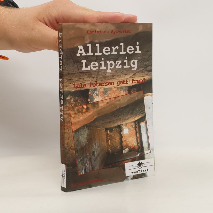 Christine Sylvester Lale-Petersen-Reihe/Allerlei Leipzig