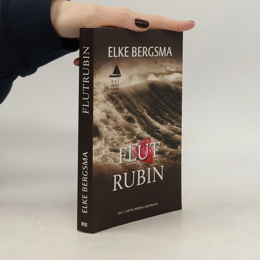 Elke Bergsma Flutrubin