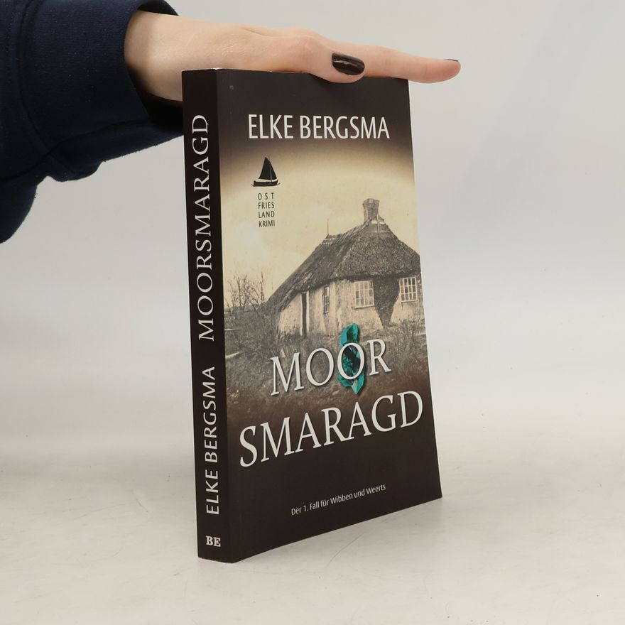Elke Bergsma Moorsmaragd