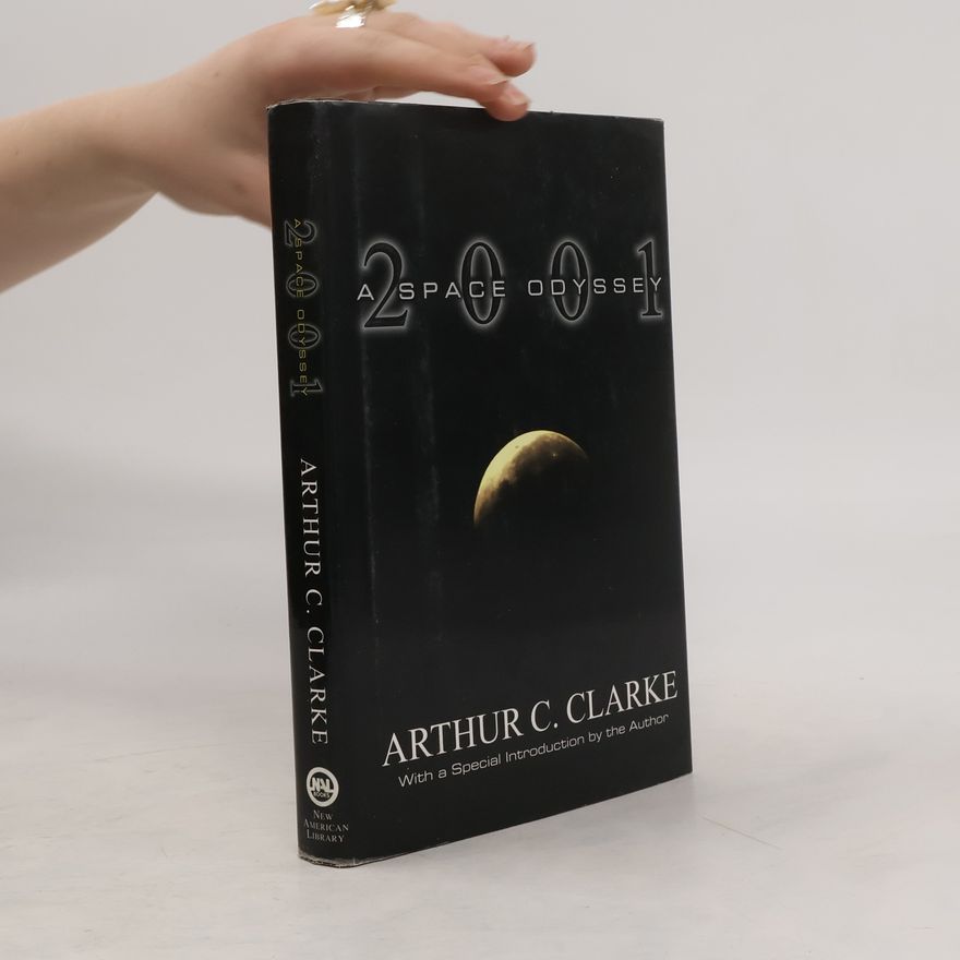 Arthur C. Clarke 2001