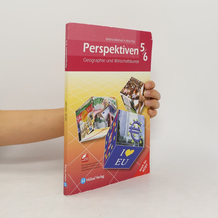 Collectif d'auteurs Perspektiven 5/6