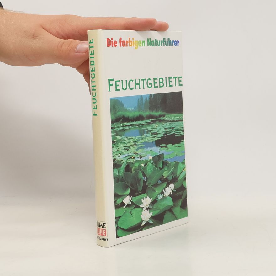 Autorenkollektiv Feuchtgebiete