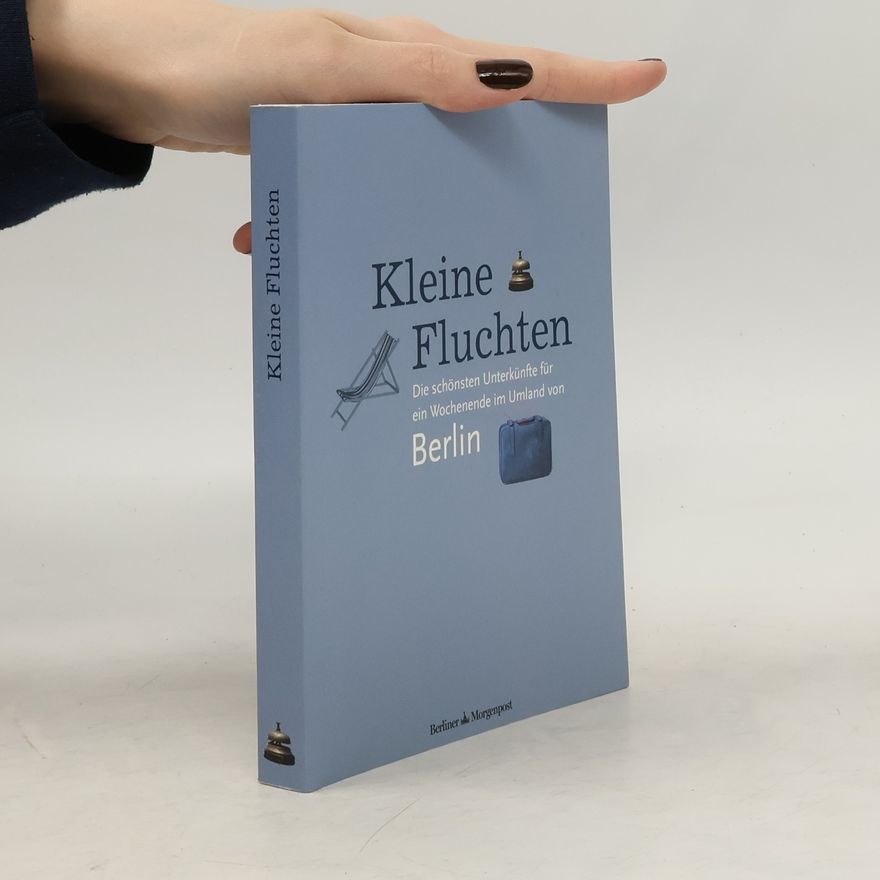 Karoline Beyer Kleine Fluchten