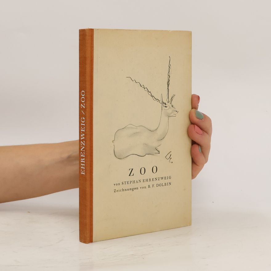 Stephan Ehrenzweig Zoo