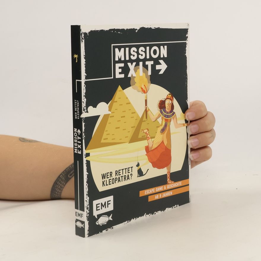 Lylian Mission Exit - wer rettet Kleopatra?