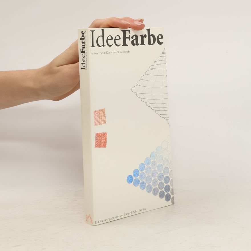 Kolektiv autorů Idee Farbe