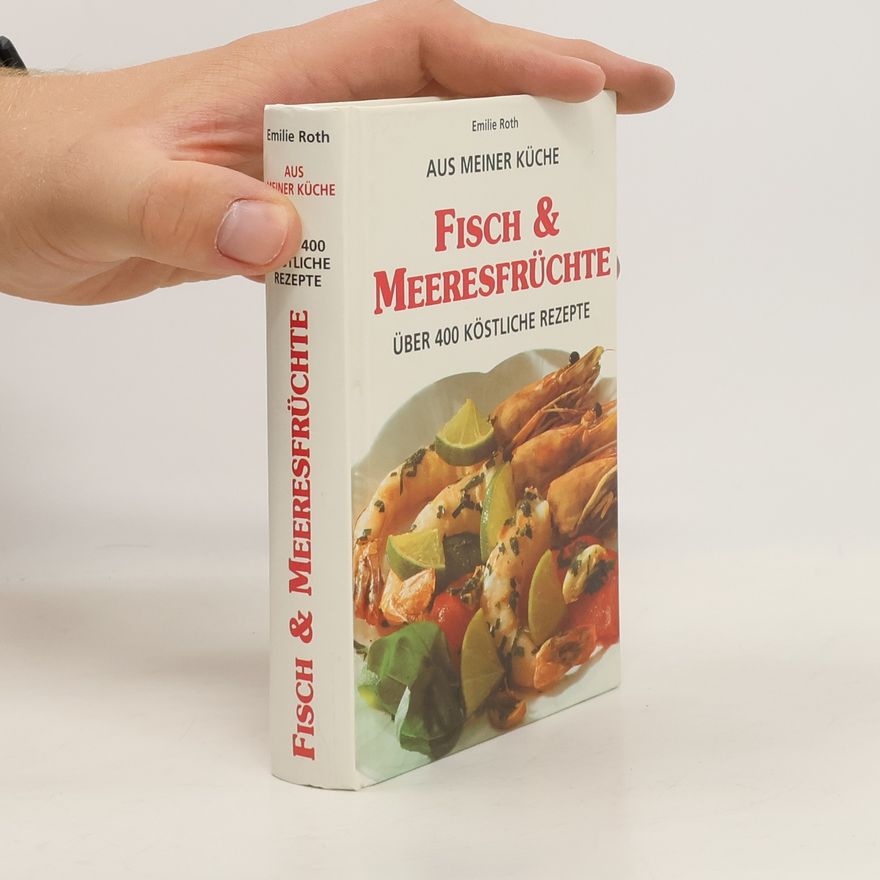 Kolektiv autorů Aus meiner Küche