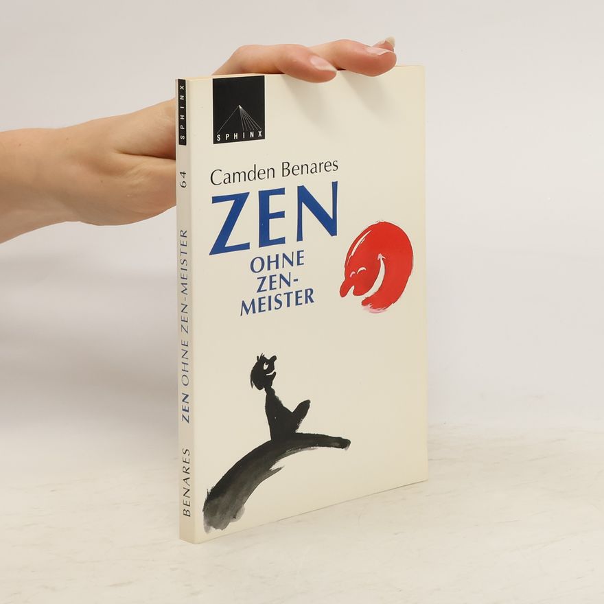 Camden Benares Zen ohne Zen-Meister