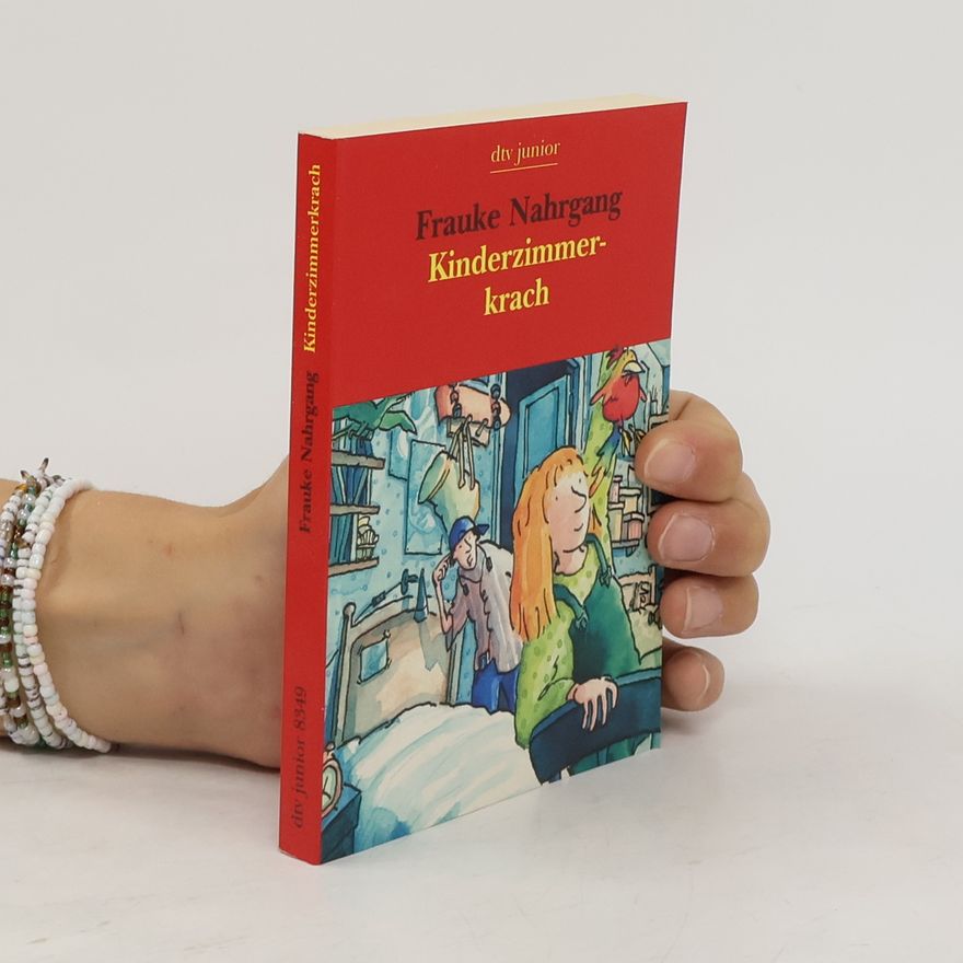 Frauke Nahrgang Kinderzimmerkrach