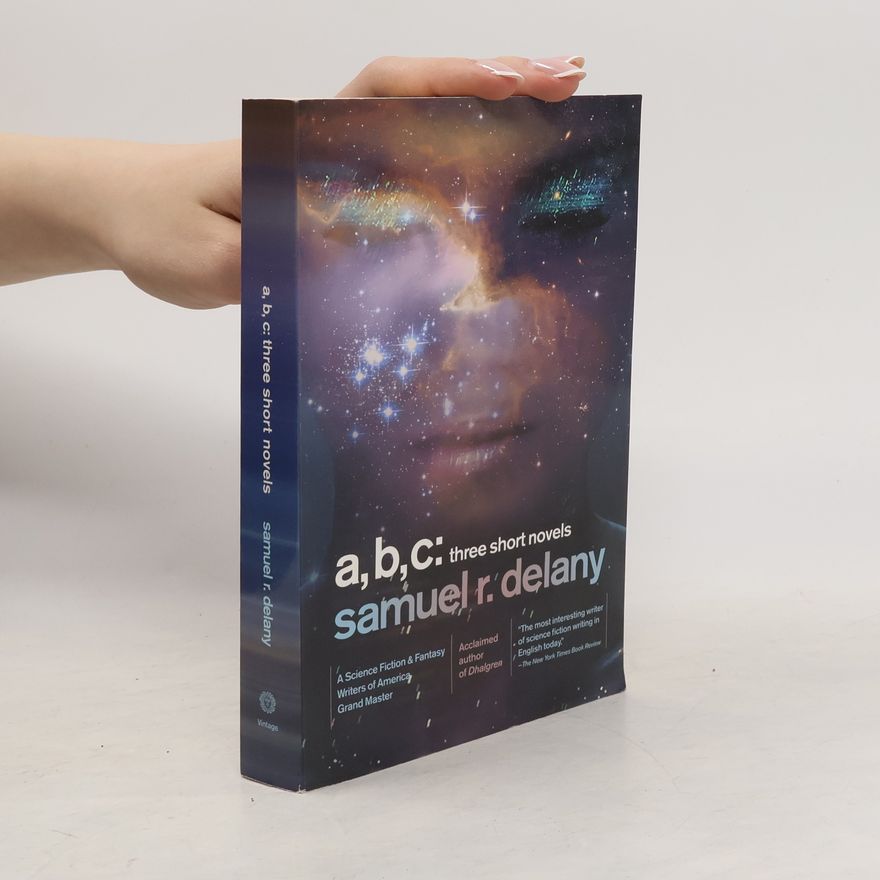 Samuel R. Delany A, B, C