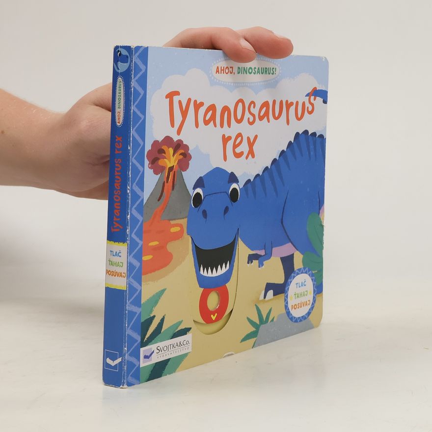 Autorenkollektiv Tyranosaurus rex