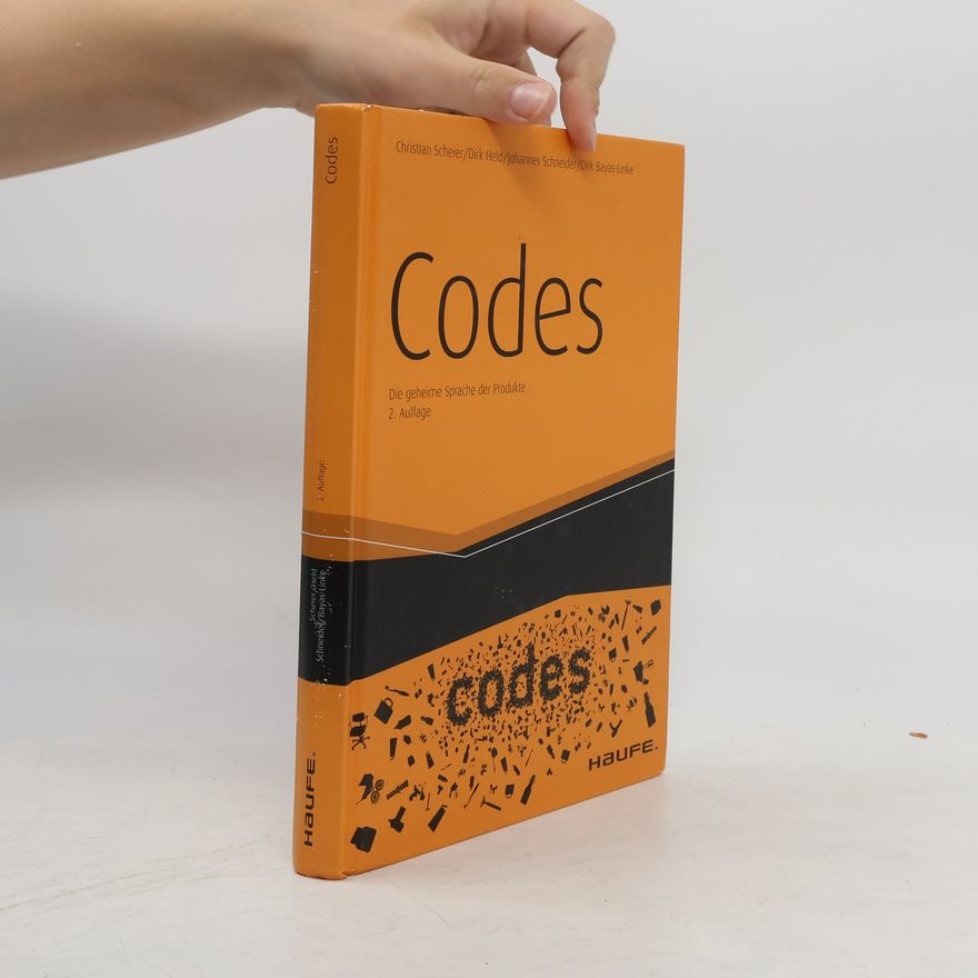 Christian Scheier Codes