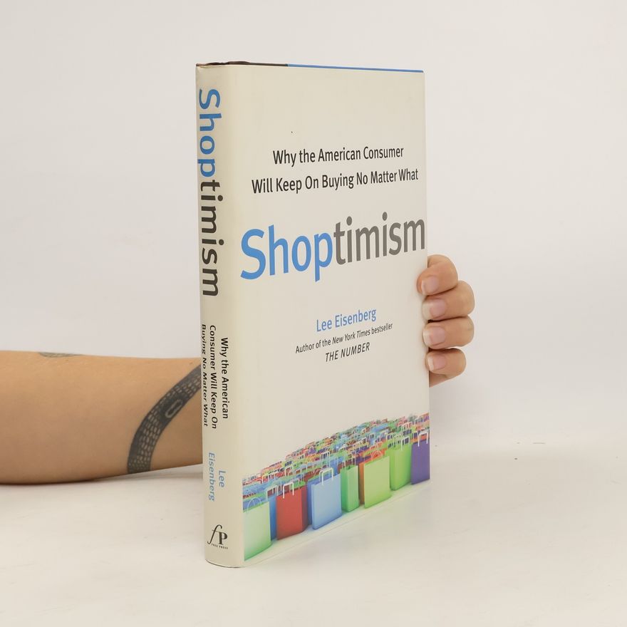 Lee Eisenberg Shoptimism